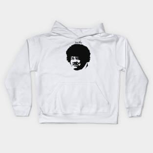 Baby Huey Kids Hoodie